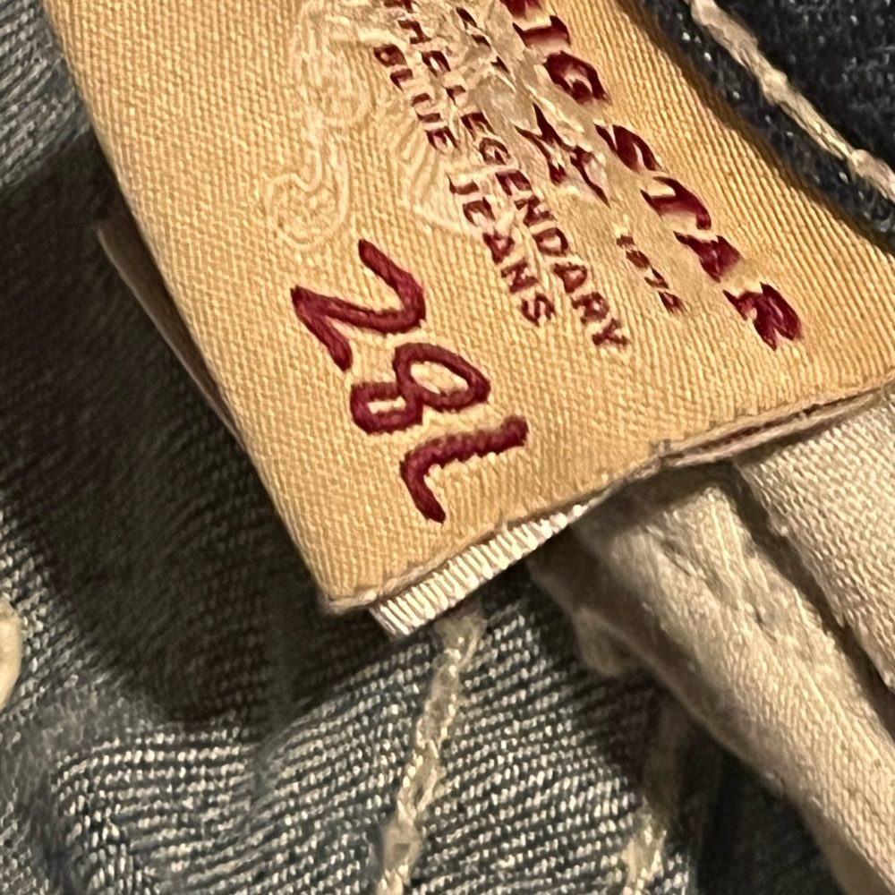 Big Star 28L